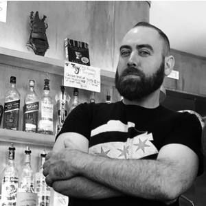 Meet your Posher, Christopher